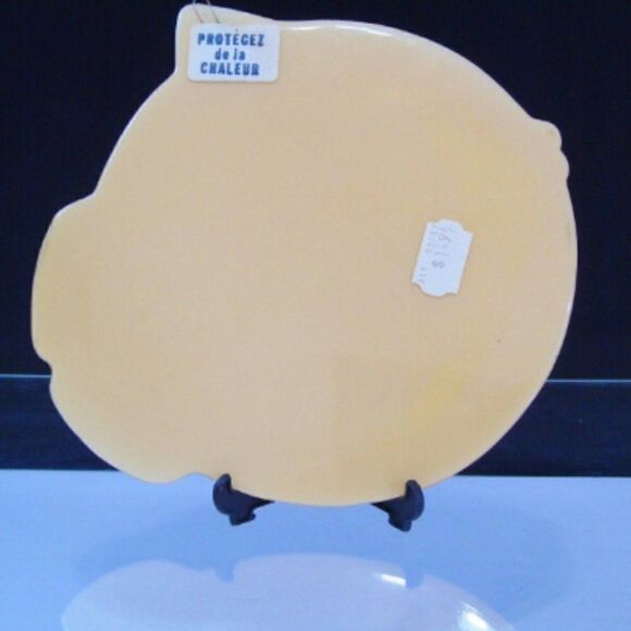 Flounder Fish Wall Art Caron Nolet Quebec Canada - Picture 2 of 4